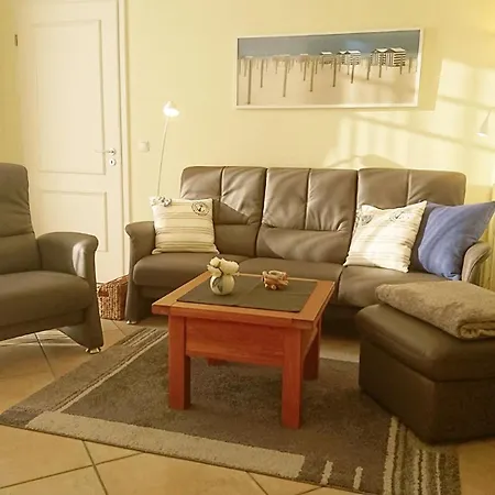 Miramare - 23-13 Lägenhet *