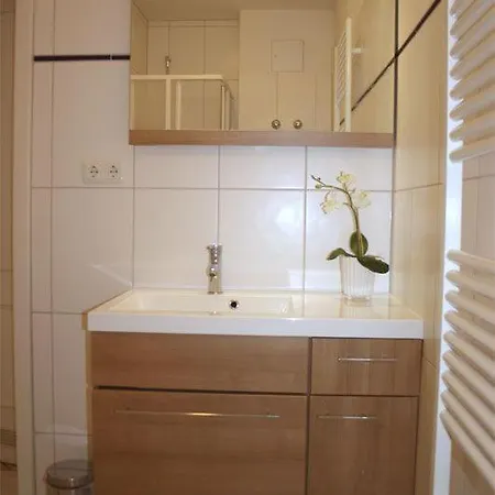 Miramare - 23-13 Lägenhet Ostseebad Kühlungsborn