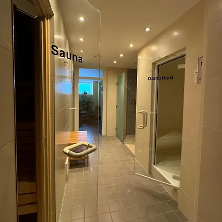 Miramare - 23-13 Ostseebad Kühlungsborn