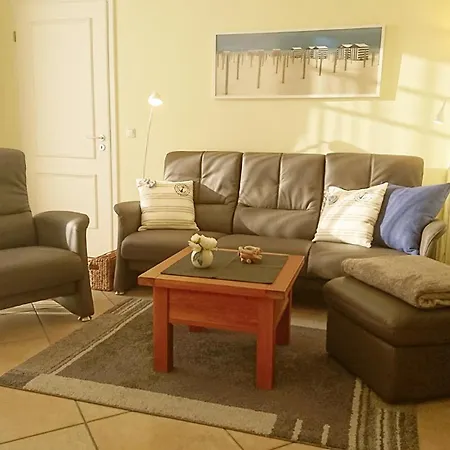 Miramare - 23-13 * Ostseebad Kühlungsborn