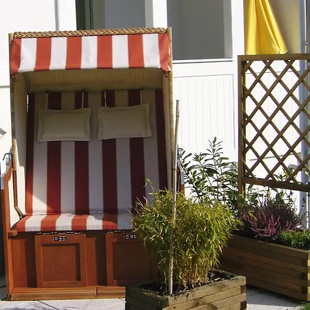 Miramare - 23-13 * Ostseebad Kühlungsborn