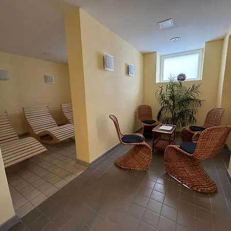 Miramare - 23-13 Lägenhet *