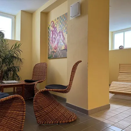 Miramare - 23-13 Lägenhet Ostseebad Kühlungsborn