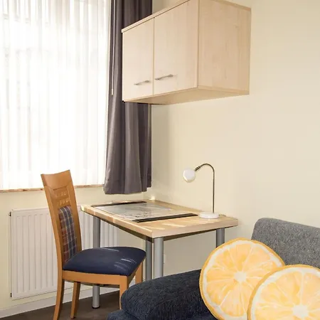 Apartment Miramare - 23-13 *